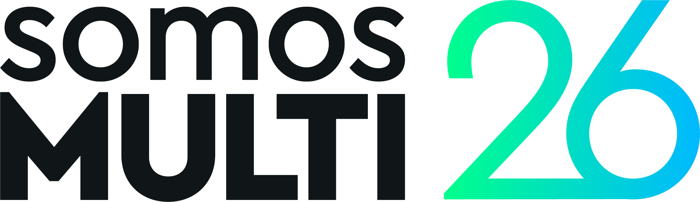 Somos Multi 2026
