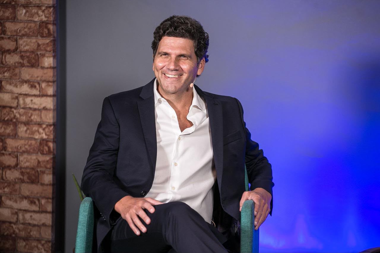 André Friedheim