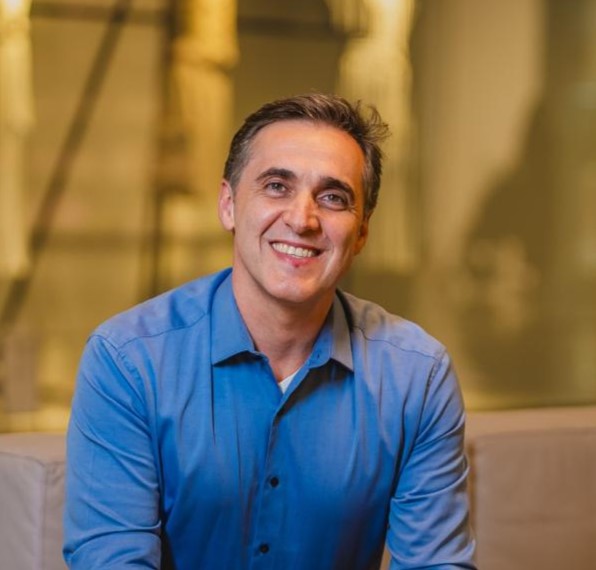 Denis Santini