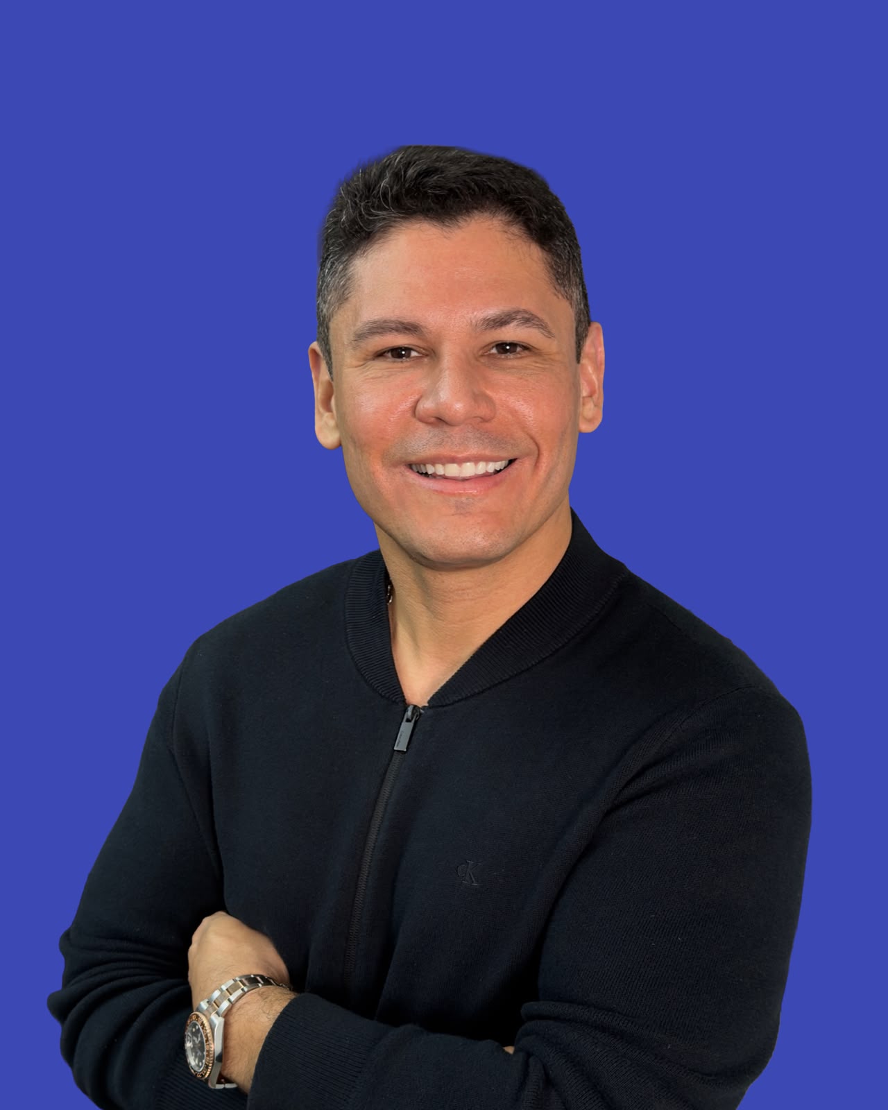Rodrigo Waughon